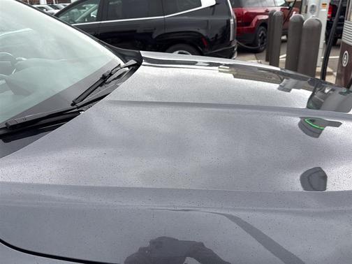 Magnetite Gray Metallic 2019 Subaru Ascent Touring 7-Passenger