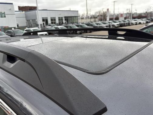 Magnetite Gray Metallic 2019 Subaru Ascent Touring 7-Passenger