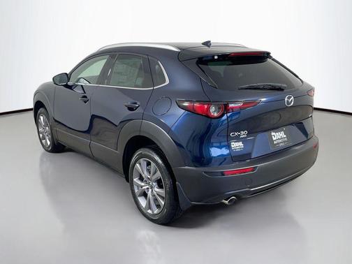 2025 Mazda CX-30 2.5 S Premium Package