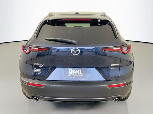 2025 Mazda CX-30 2.5 S Premium Package