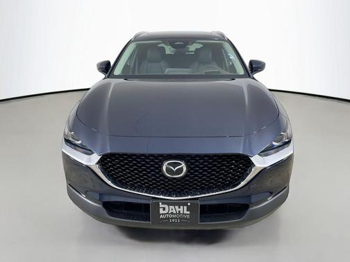 2025 Mazda CX-30 2.5 S Premium Package