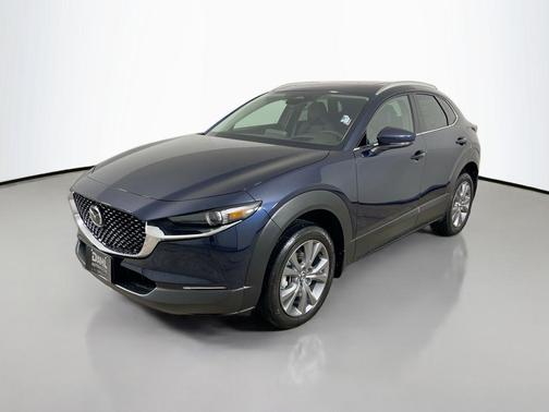 2025 Mazda CX-30 2.5 S Premium Package