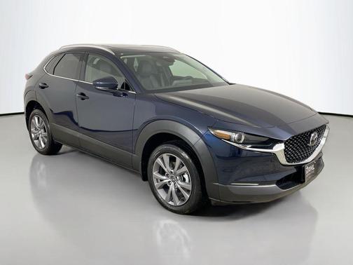 2025 Mazda CX-30 2.5 S Premium Package