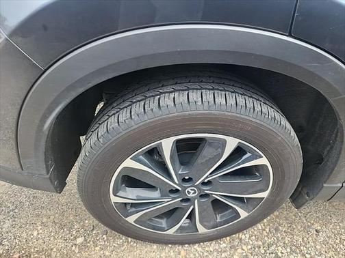 2023 Mazda CX-5 2.5 S Premium Plus