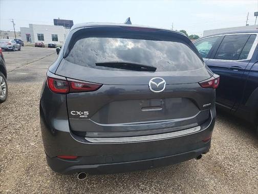 2023 Mazda CX-5 2.5 S Premium Plus