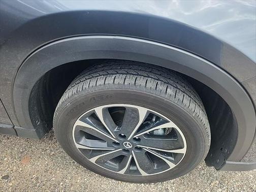 2023 Mazda CX-5 2.5 S Premium Plus