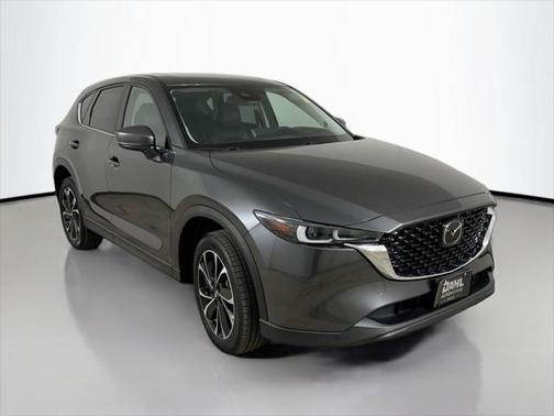 2023 Mazda CX-5 2.5 S Premium Plus