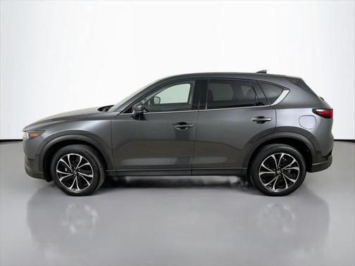 2023 Mazda CX-5 2.5 S Premium Plus