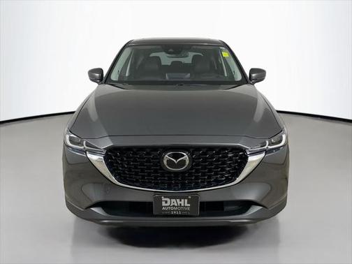 2023 Mazda CX-5 2.5 S Premium Plus
