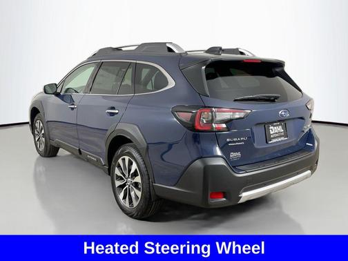 2025 Subaru Outback Touring
