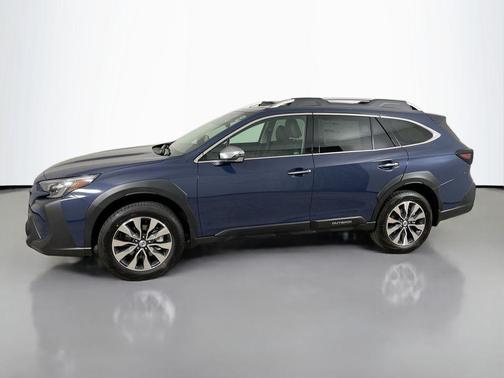 2025 Subaru Outback Touring