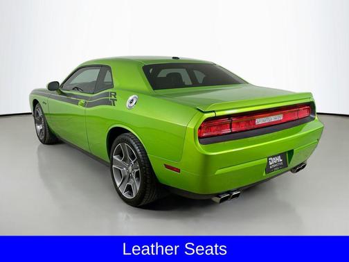 2011 Dodge Challenger R/T