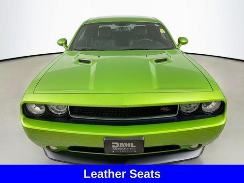 2011 Dodge Challenger R/T