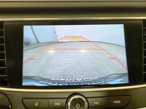 2017 Buick LaCrosse Essence