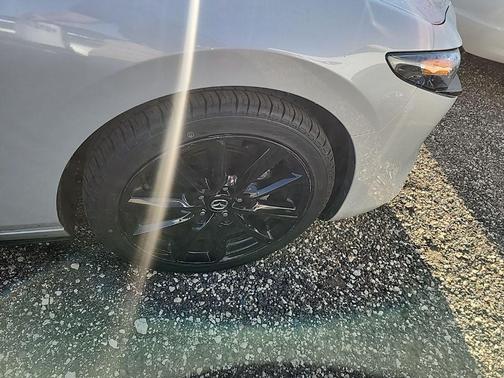 2024 Mazda Mazda3 2.5 S Select Sport