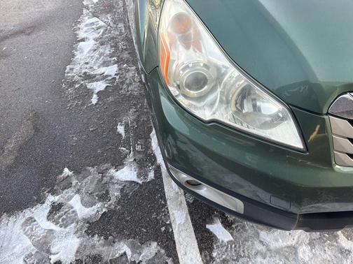 2011 Subaru Outback 2.5 i Premium