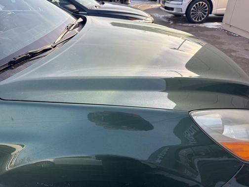 2011 Subaru Outback 2.5 i Premium