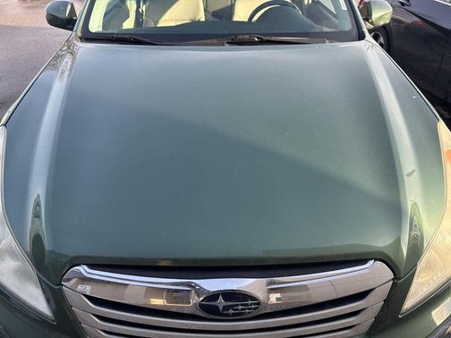 2011 Subaru Outback 2.5 i Premium