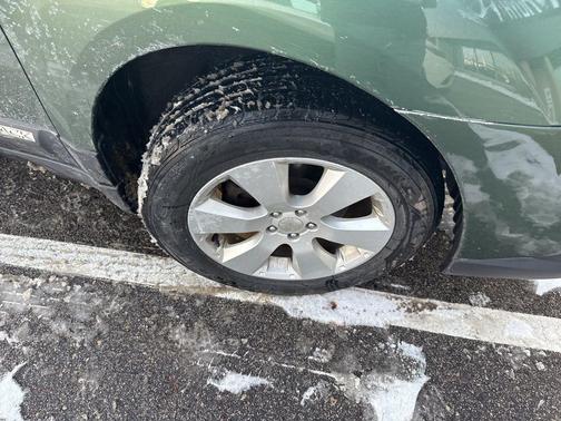 2011 Subaru Outback 2.5 i Premium