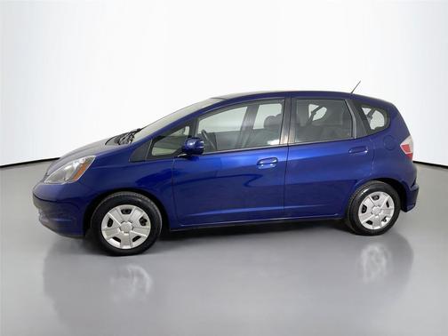 2013 Honda Fit Base
