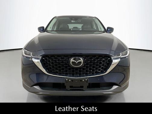 2023 Mazda CX-5 2.5 S