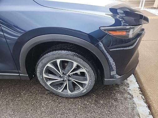 2023 Mazda CX-5 2.5 S