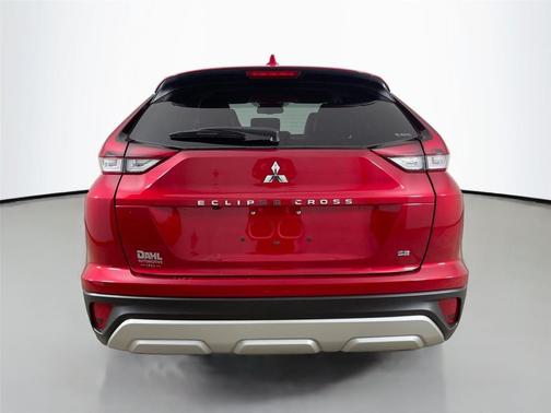 2024 Mitsubishi Eclipse Cross SE