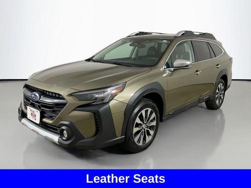 2023 Subaru Outback Touring