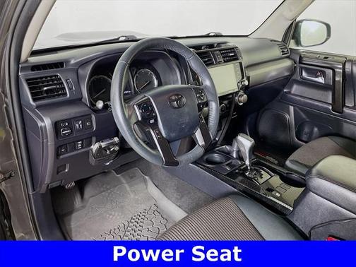 2020 Toyota 4Runner TRD Off Road