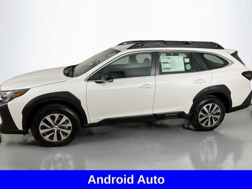 2025 Subaru Outback Base
