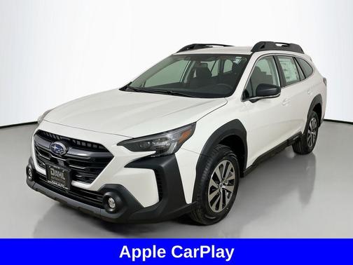 2025 Subaru Outback Base
