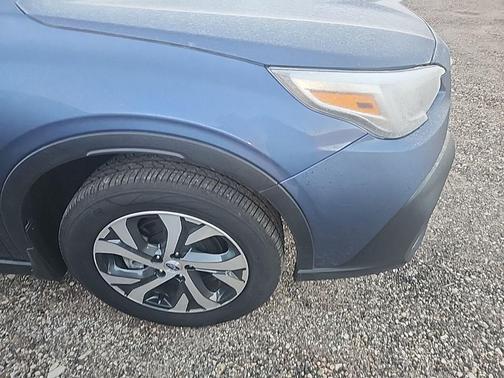 2022 Subaru Outback Limited XT