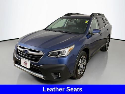 2022 Subaru Outback Limited XT