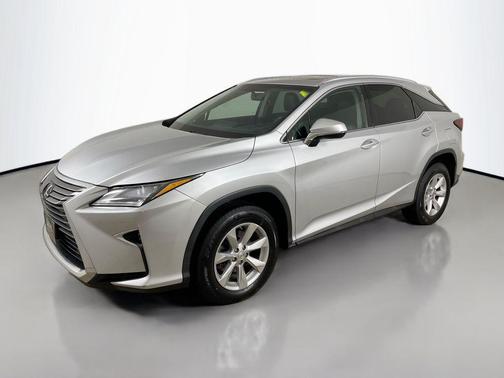 2016 Lexus RX 350 Base