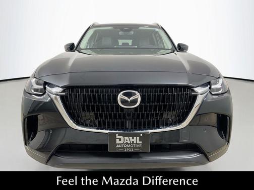 2026 Mazda CX-90 3.3 Turbo Preferred