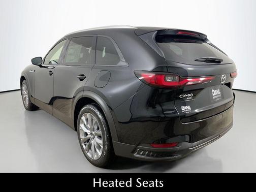 2026 Mazda CX-90 3.3 Turbo Preferred