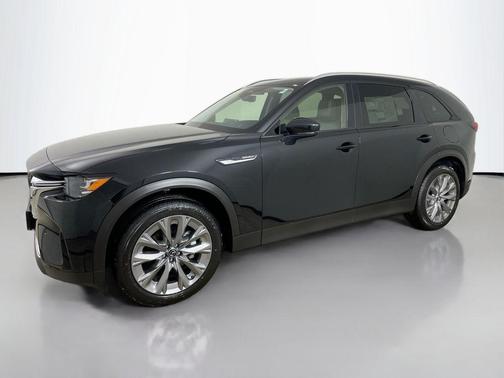 2026 Mazda CX-90 3.3 Turbo Preferred