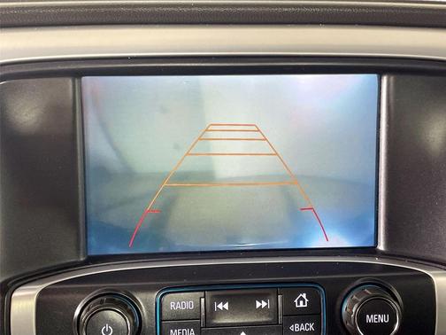 2017 GMC Sierra 2500 SLE