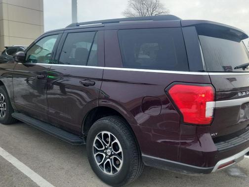 2024 Ford Expedition XLT