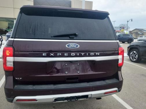 2024 Ford Expedition XLT