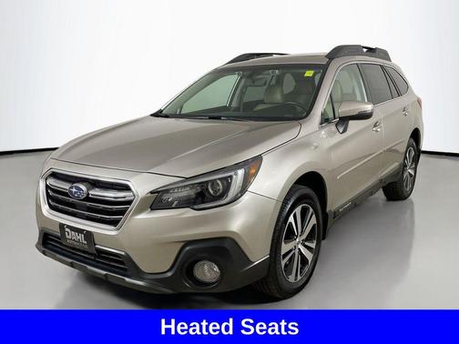 2018 Subaru Outback 3.6R Limited