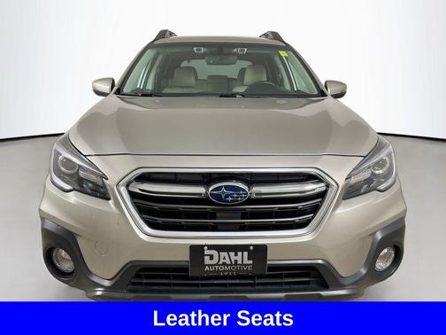2018 Subaru Outback 3.6R Limited