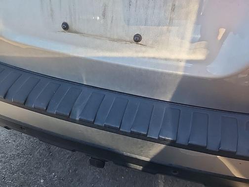 2018 Subaru Outback 3.6R Limited