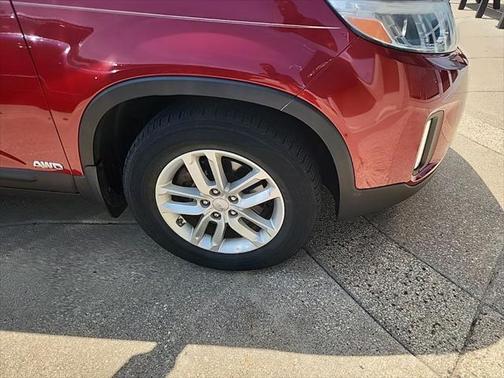 2014 Kia Sorento LX