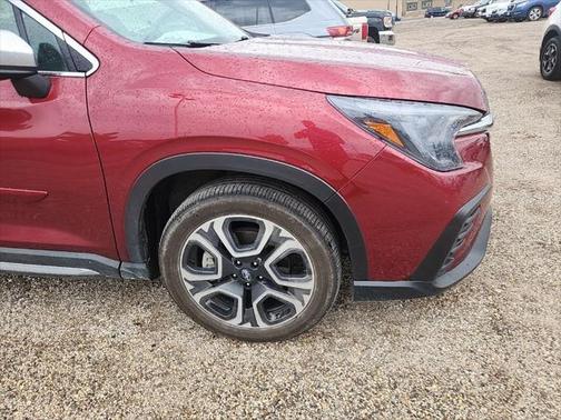 2023 Subaru Ascent Limited 7-Passenger