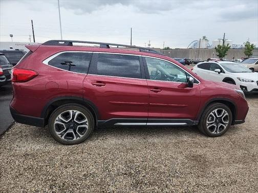 2023 Subaru Ascent Limited 7-Passenger