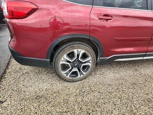2023 Subaru Ascent Limited 7-Passenger