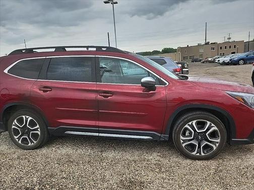 2023 Subaru Ascent Limited 7-Passenger