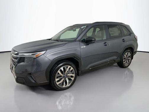 2025 Subaru Forester Hybrid Touring