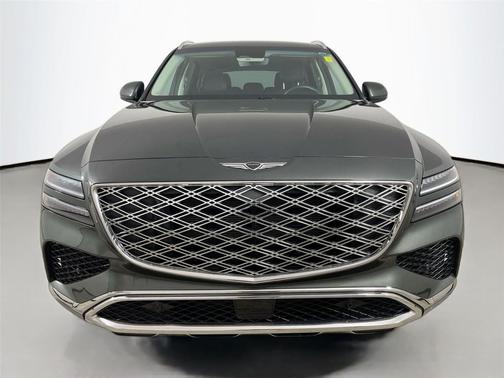 Storr Green 2025 Genesis GV80 2.5T